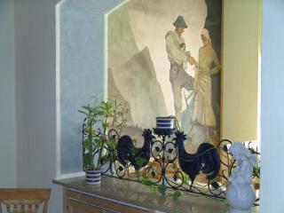 Hotel Hahn Munich